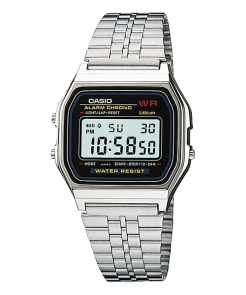 casio hcm