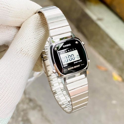 CASIO LA670WAD-1D - Hình ảnh 3