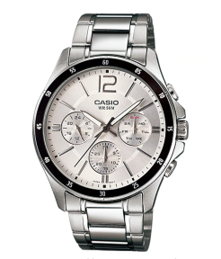 casio hcm MTP-1374D-7AV