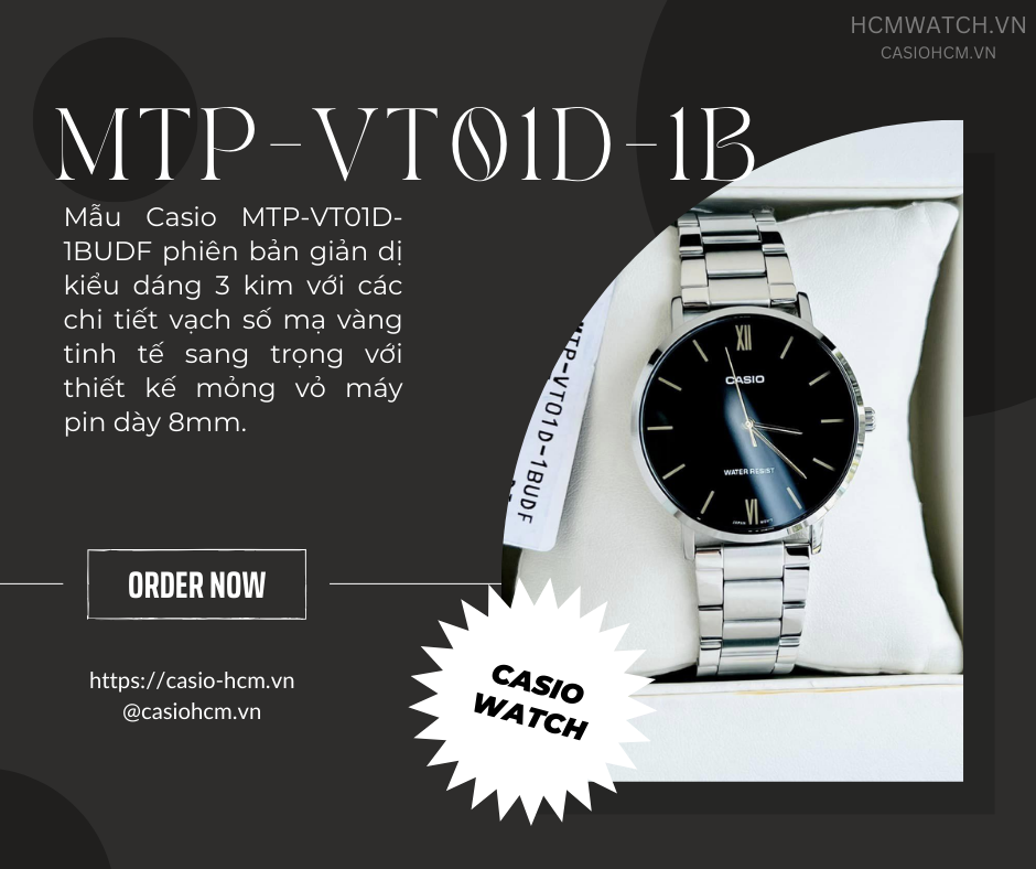 MTP-VT01D-1B