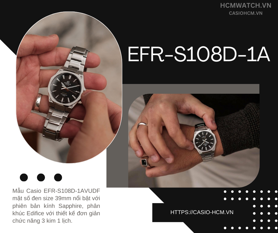 EFR-S108D-1A