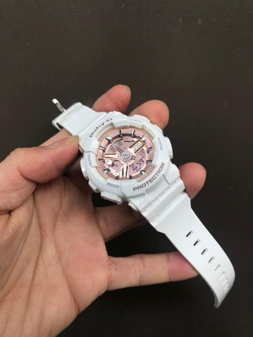 CASIO BABY-G BA-110-7A1 - Hình ảnh 7