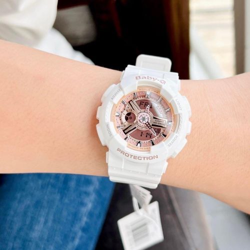 CASIO BABY-G BA-110-7A1 - Hình ảnh 5