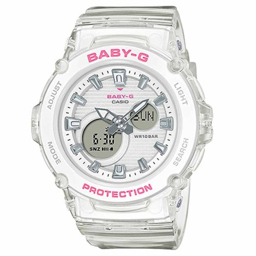 CASIO BABY-G BGA-270S-7A