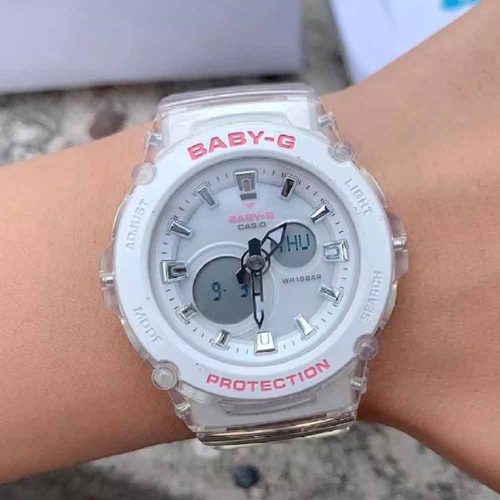 CASIO BABY-G BGA-270S-7A - Hình ảnh 2