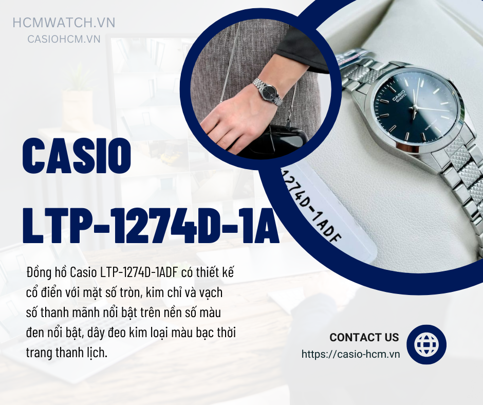 LTP-1274D-1A