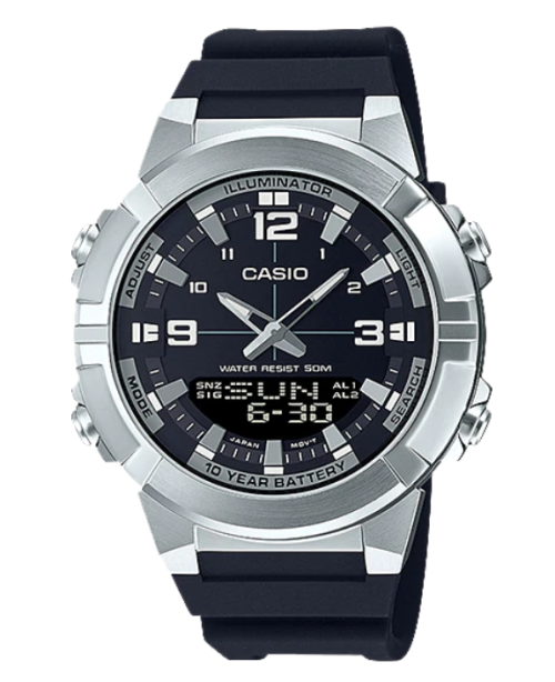 CASIO HCM AMW-870