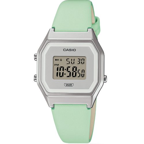 CASIO LA680WEL-3D