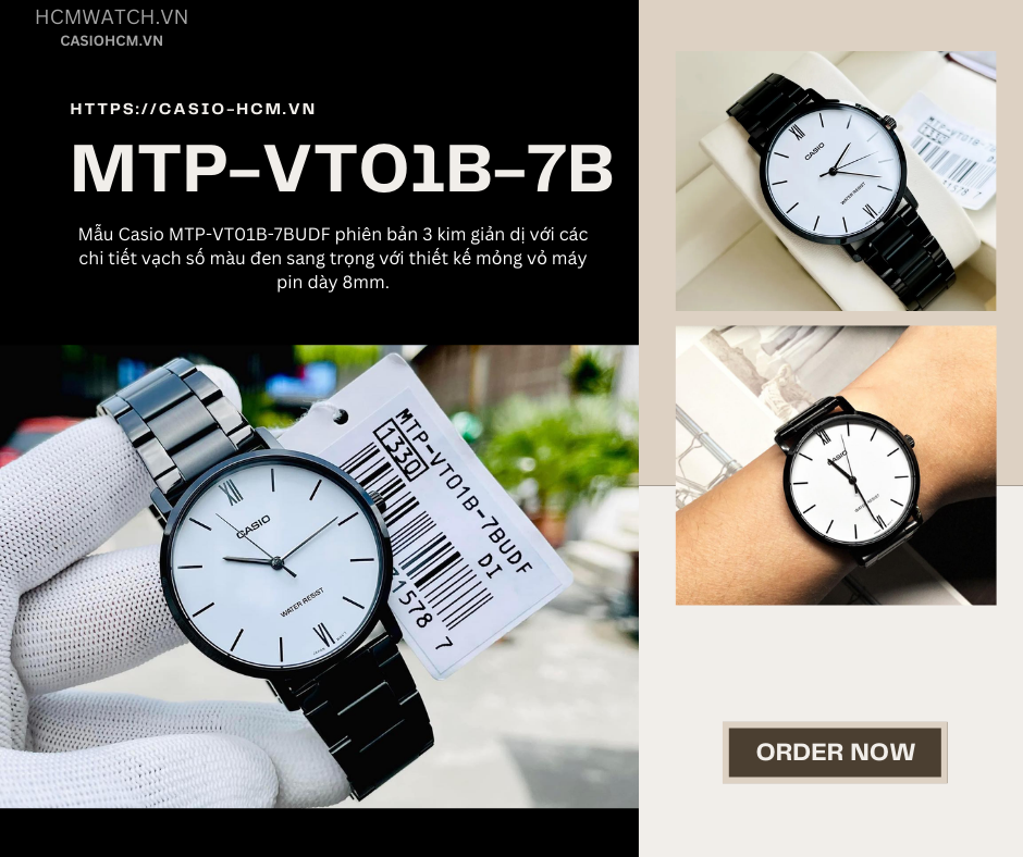 MTP-VT01B-7B 