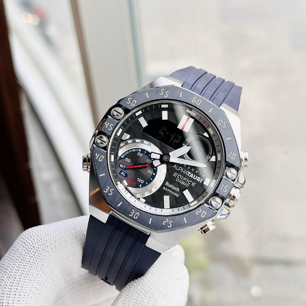 CASIO EDIFICE ECB-10AT-1A