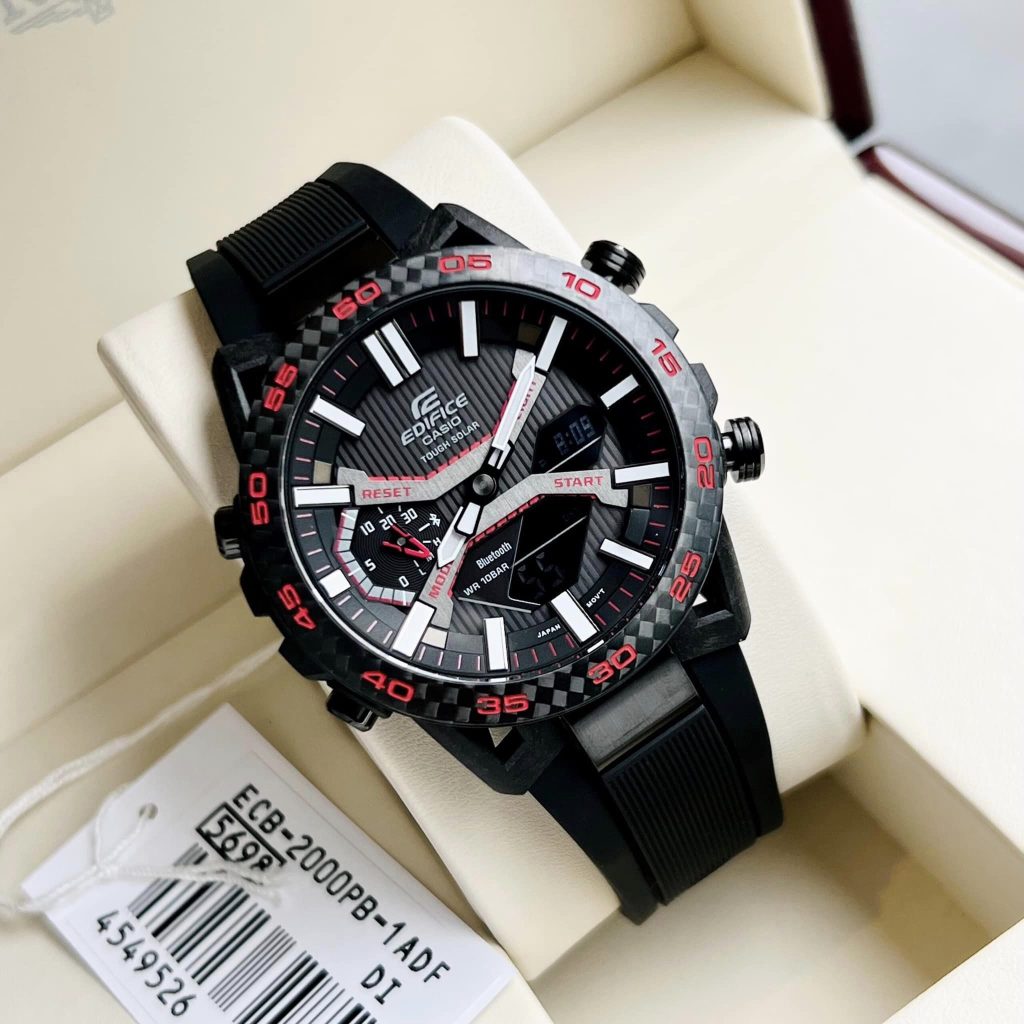 CASIO EDIFICE ECB-2000PB-1A