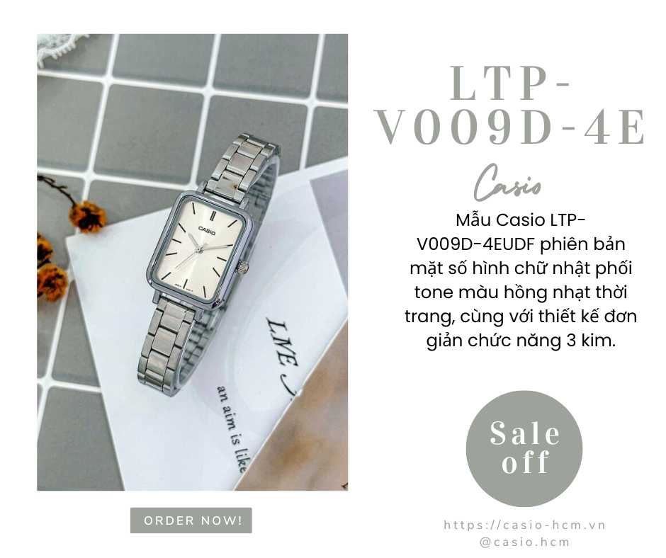 LTP-V009D-4E