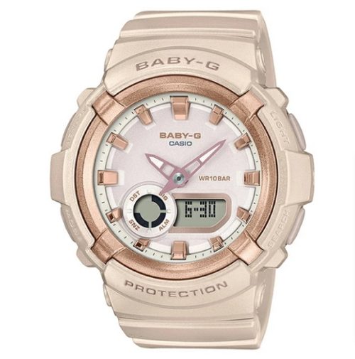 Baby-G BGA-280BA-4ADR