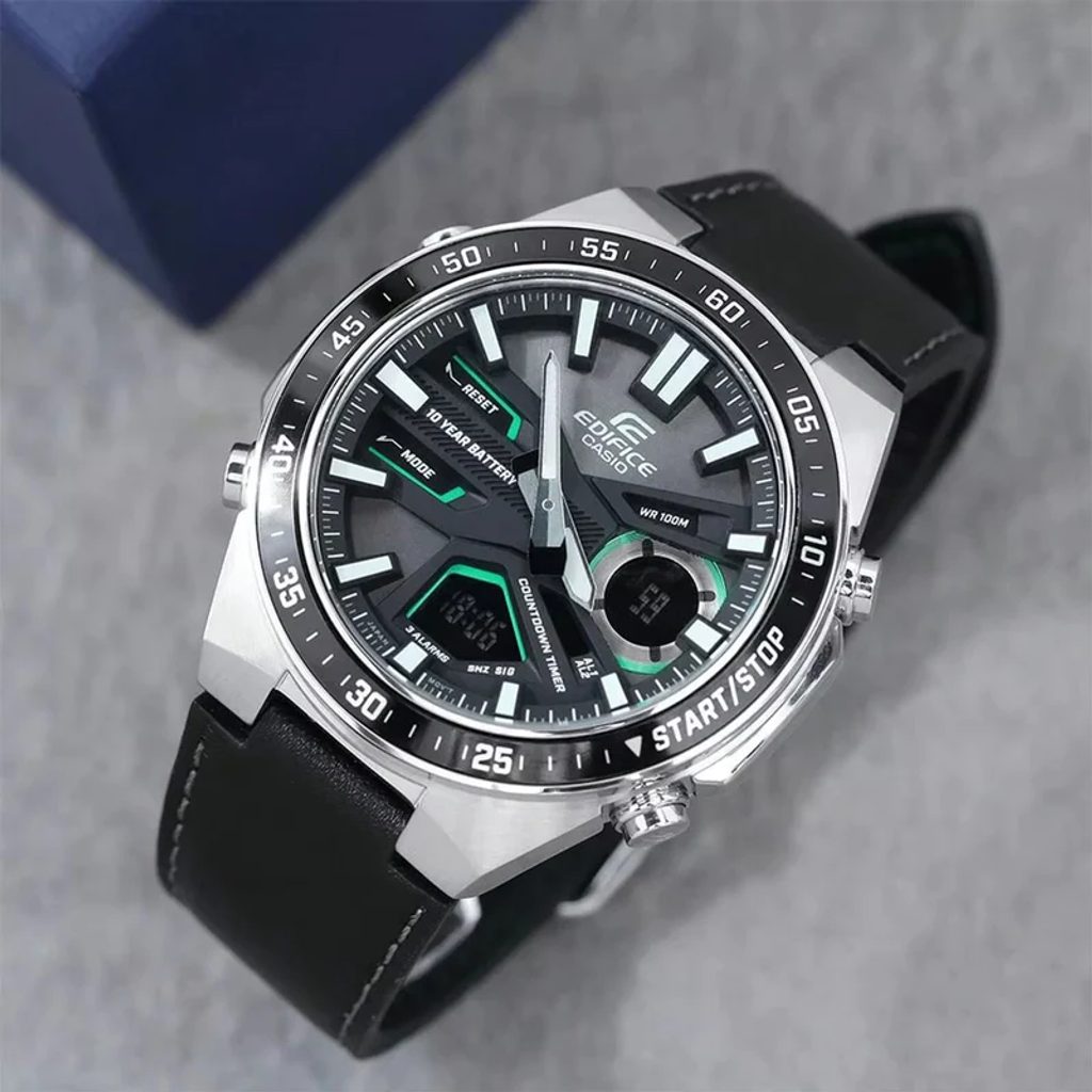 CASIO EDIFICE EFV-C110L-1A