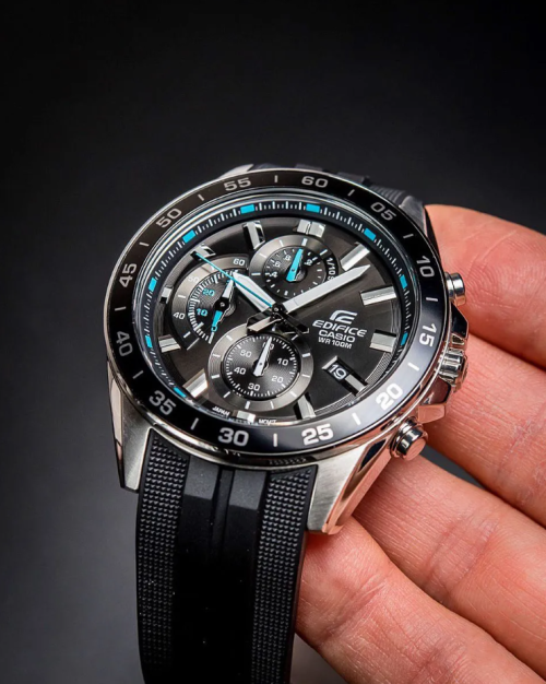 Casio Edifice EFV-550P-1AVUDF