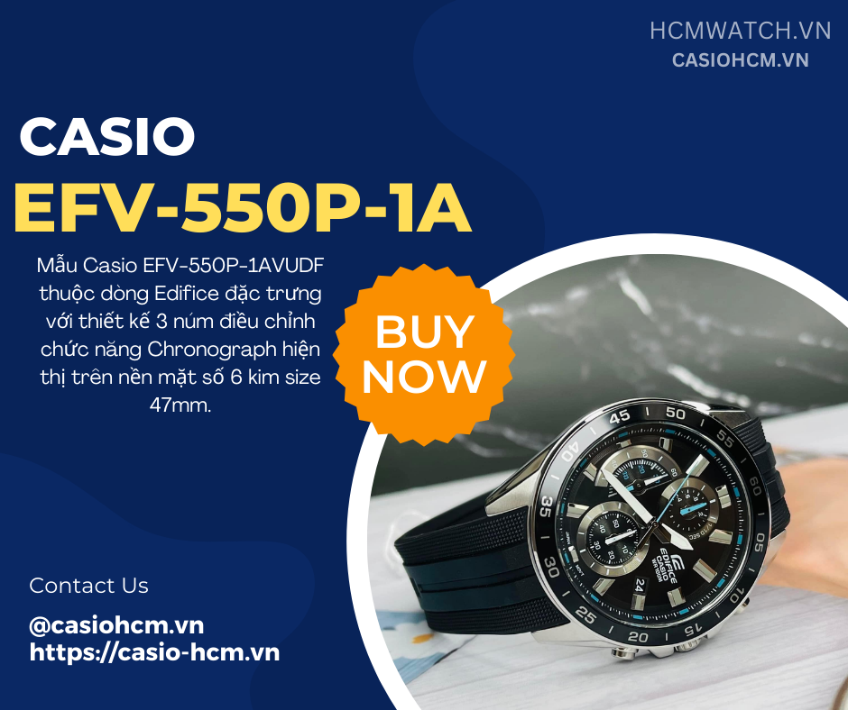 EFV-550P-1A
