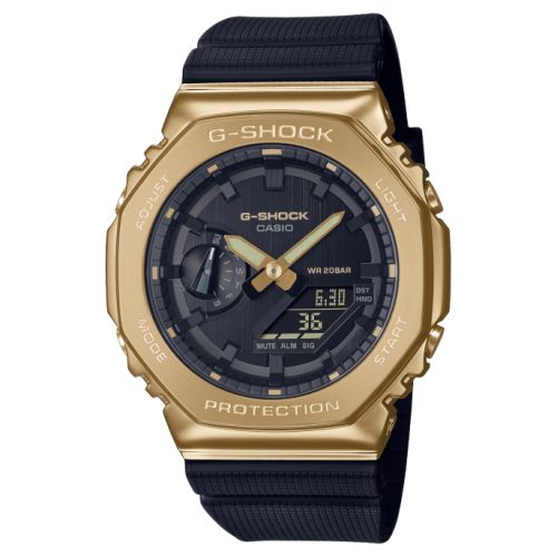 G-Shock GM-2100G-1A9