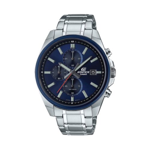 CASIO EDIFICE EFV-610DB-2A