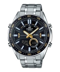 CASIO EDIFICE EFV-C100D-1B