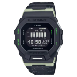 CASIO G-SHOCK GBD-200LM-1D