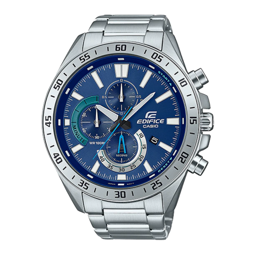 CASIO EDIFICE EFV-620D-2A