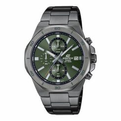 CASIO EDIFICE EFV-640DC-3A