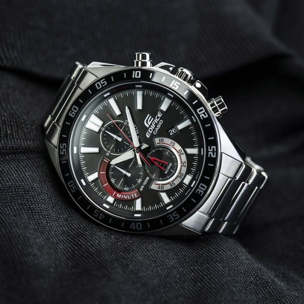 CASIO EDIFICE EFV-620D-1A4