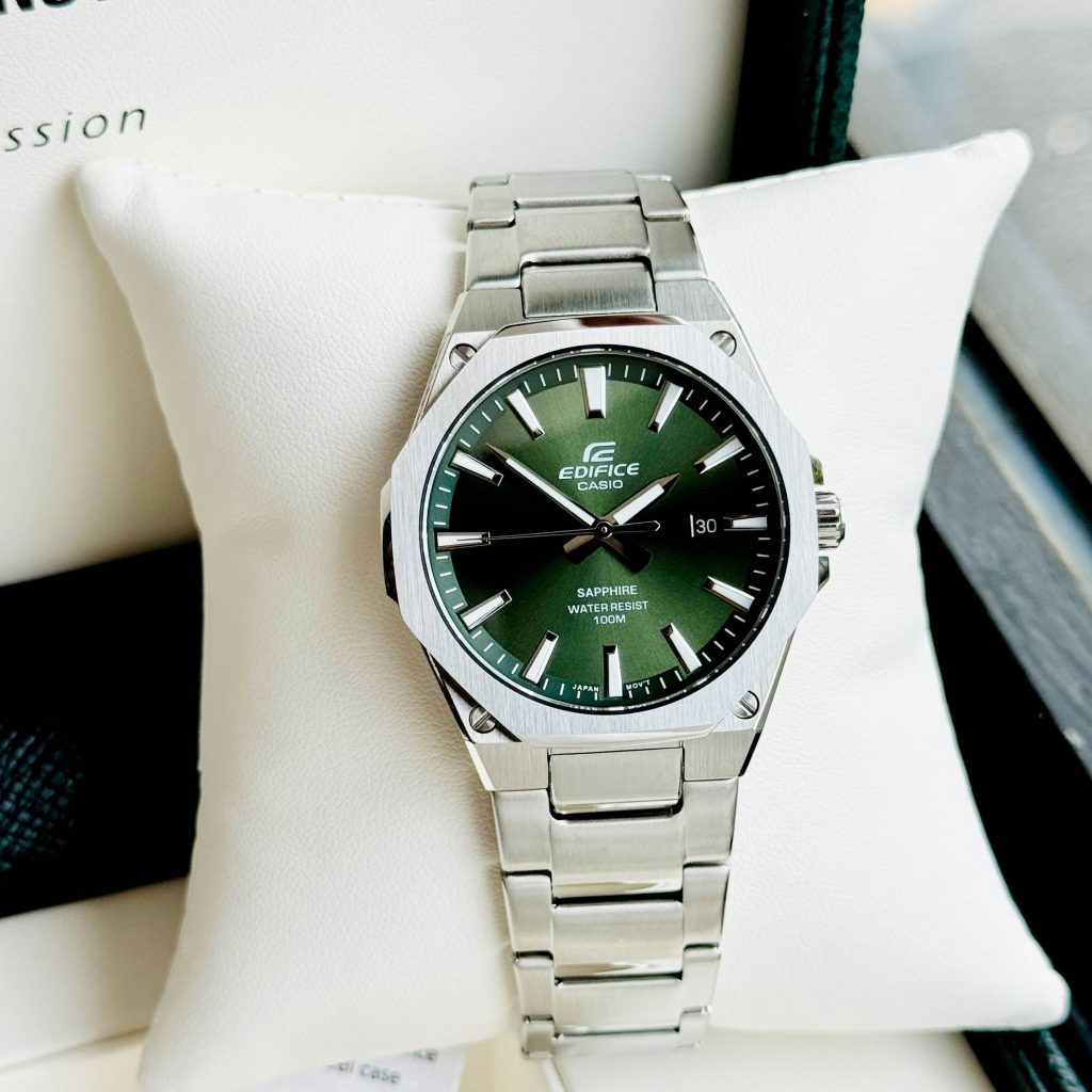 CASIO EDIFICE EFR-S108D-3A