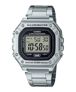 CASIO W-218HD-1A