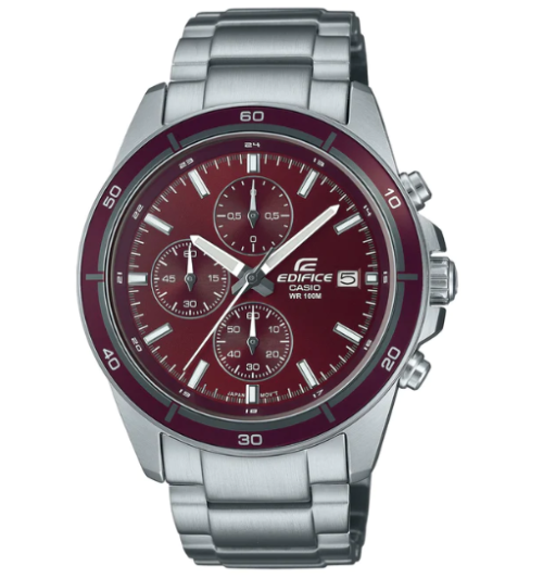 Casio Edifice EFR-526D-5C