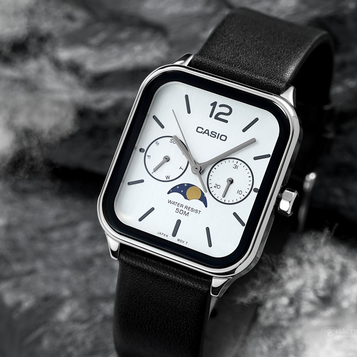 CASIO MTP-M305L-7A - Ảnh 4