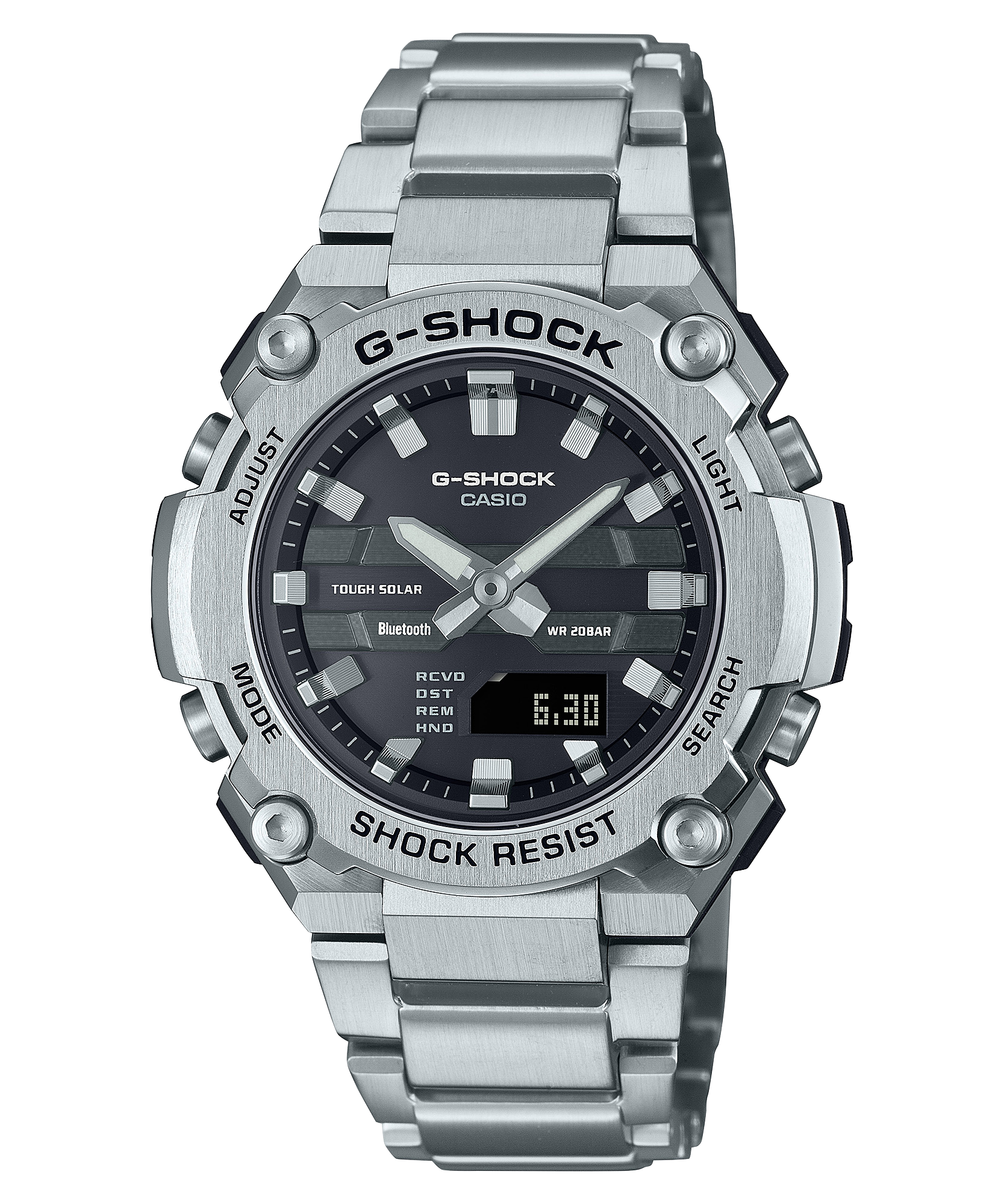 CASIO GSHOCK GST-B600D-1A