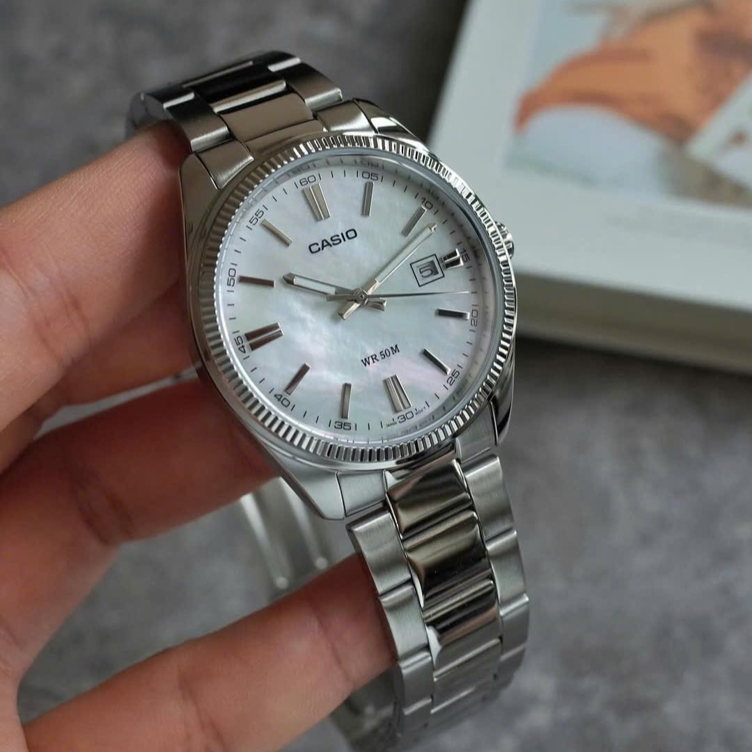 CASIO MTP-1302DS-7A - Ảnh 2