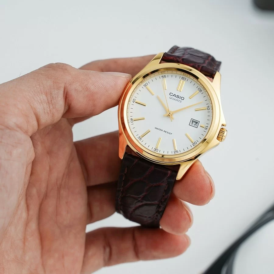 CASIO MTP-1183Q-7A - Ảnh 2