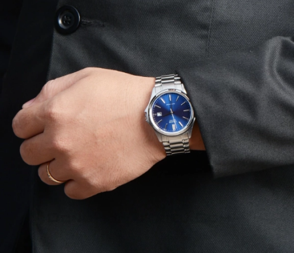 CASIO MTP-1183A-2A - Ảnh 2