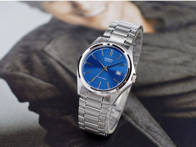 CASIO MTP-1183A-2A - Ảnh 3