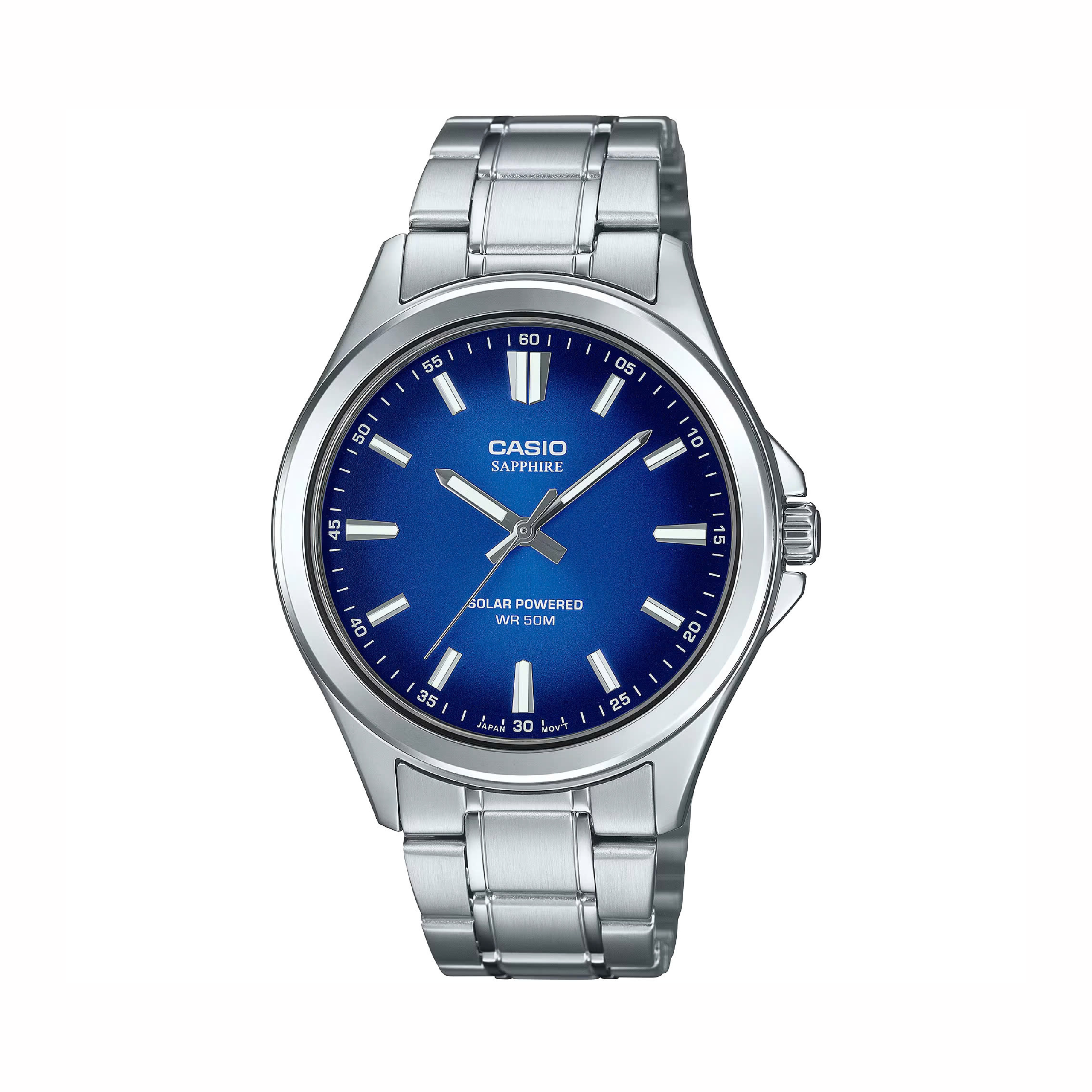 CASIO MTS-RS100D-2A