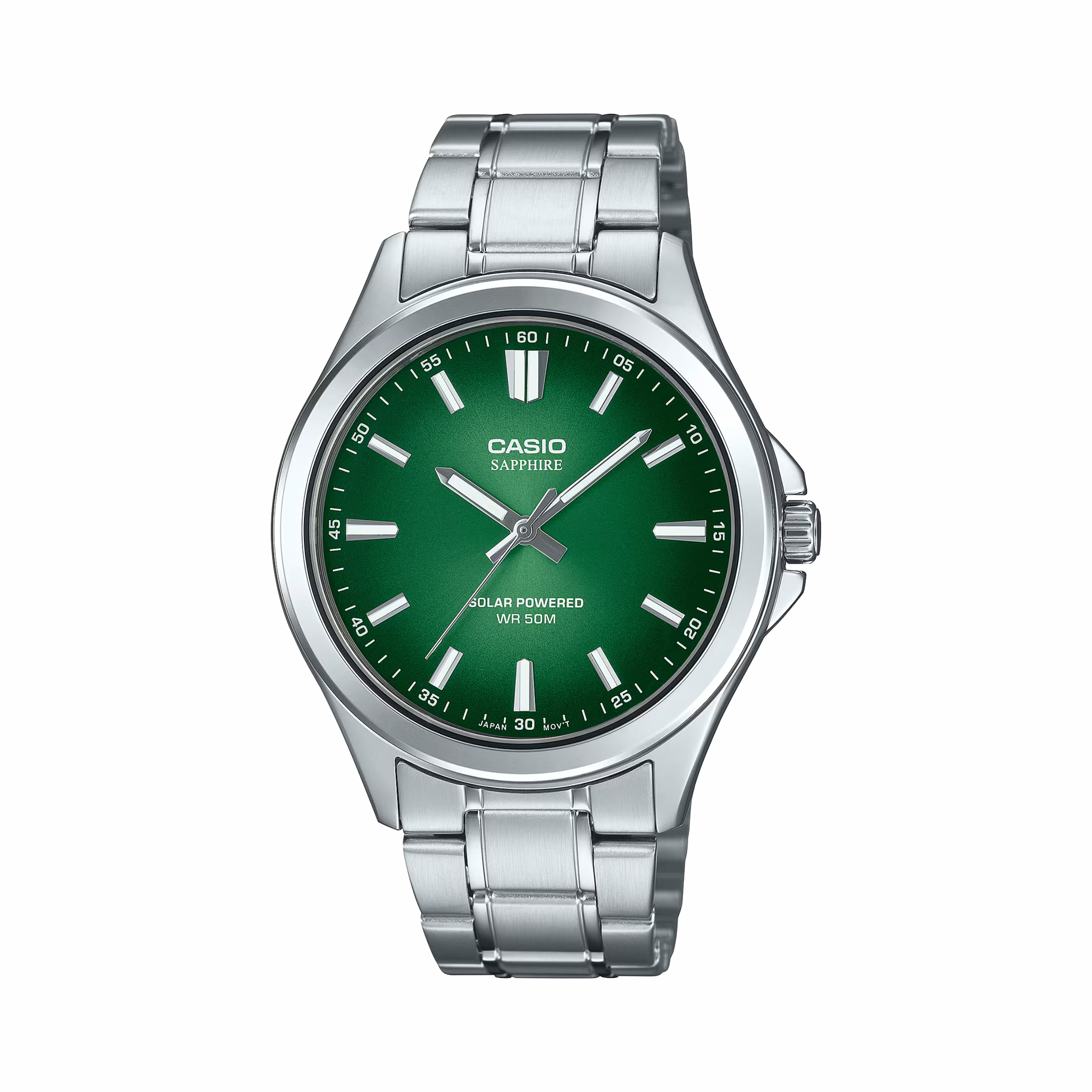 CASIO MTS-RS100D-3A