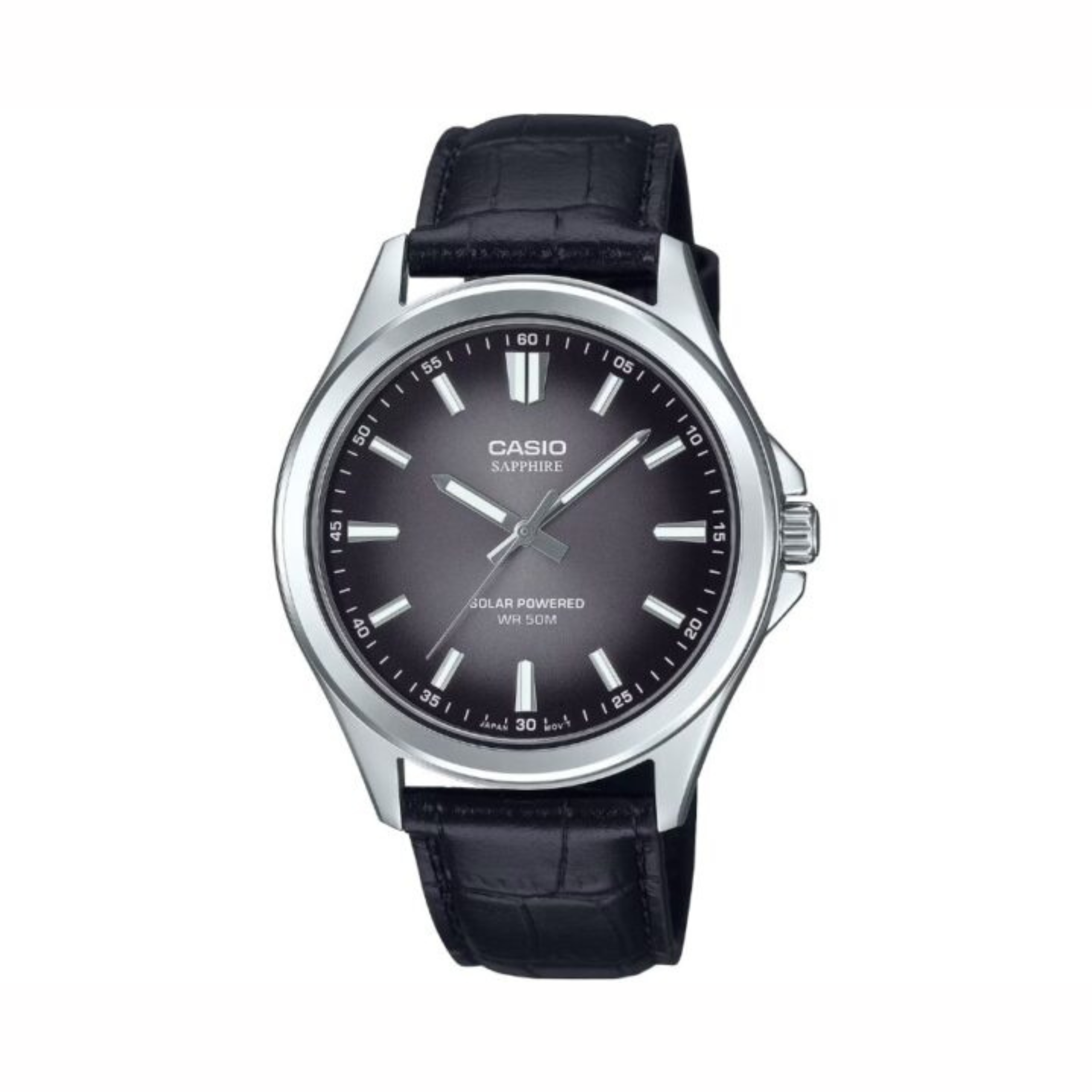 CASIO MTS-RS100L-1A